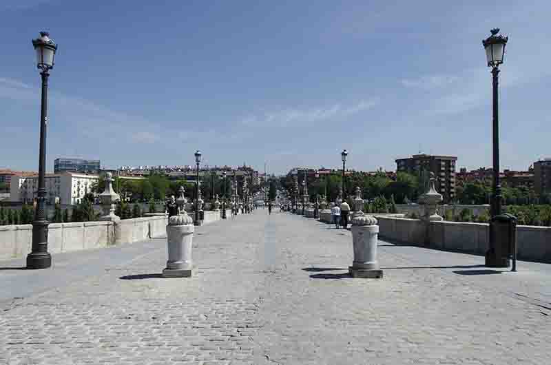 217 - Madrid - puente de Toledo